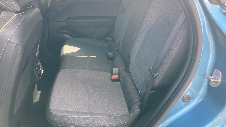 Renault Symbioz 1.6 E-Tech FHEV 145 Techno 5dr Auto Hybrid Estate